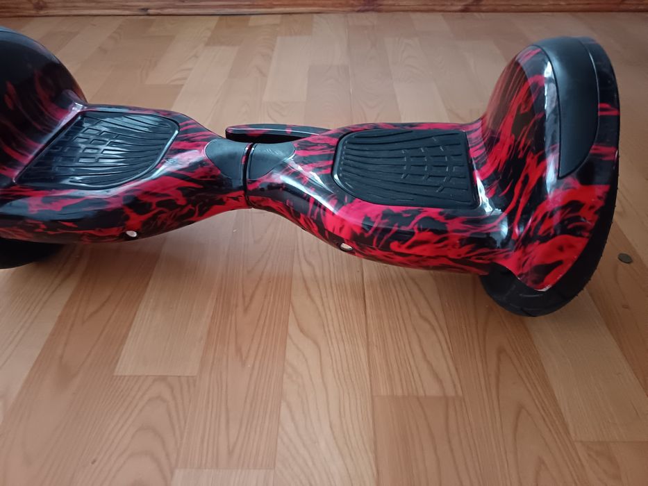 Продам или обменяю героскутер