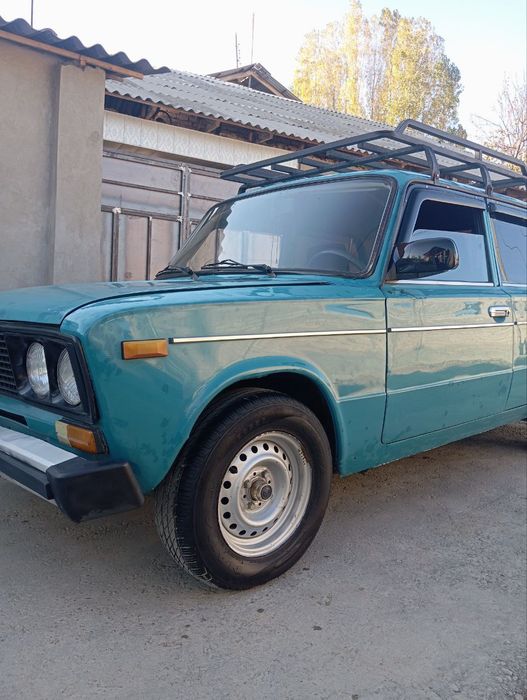 2106vaz 1991yilgi