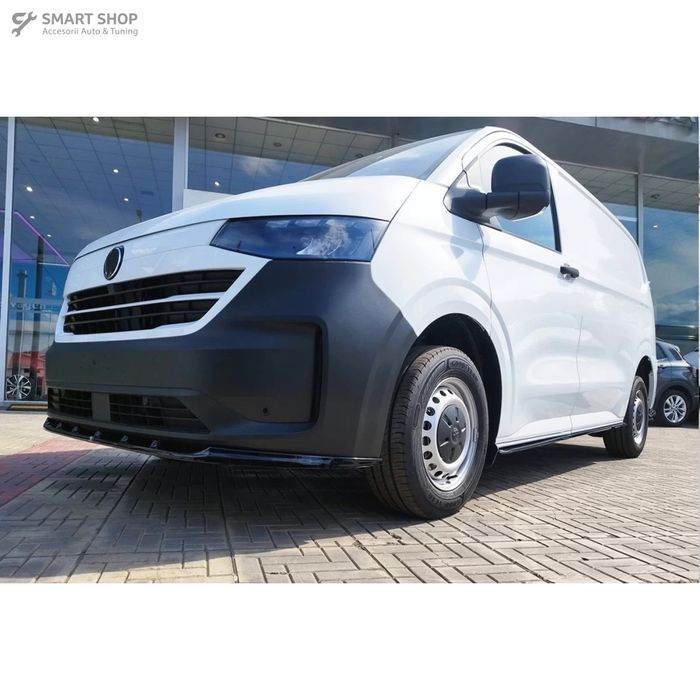 Prelungire Bara Fata Extensie Add-on VW Transporter T7 V1 (2024-up)