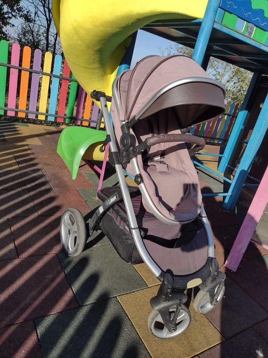 Детска количка Чиполино Up&down