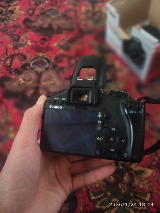 Camon Fotoparat Sotiladi