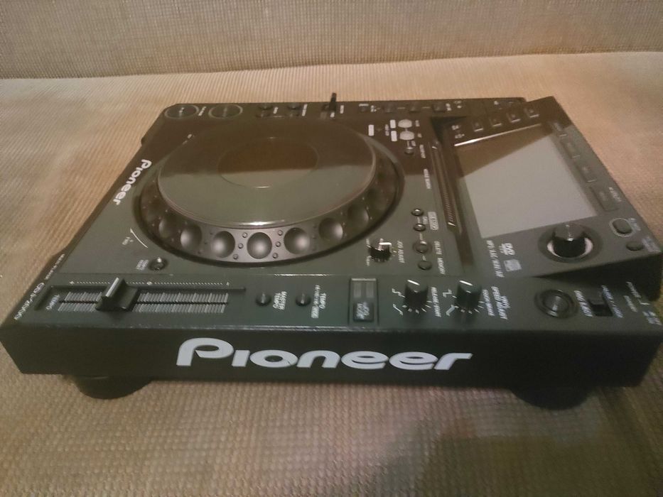 Pioneer cdj 2000 DEFECT