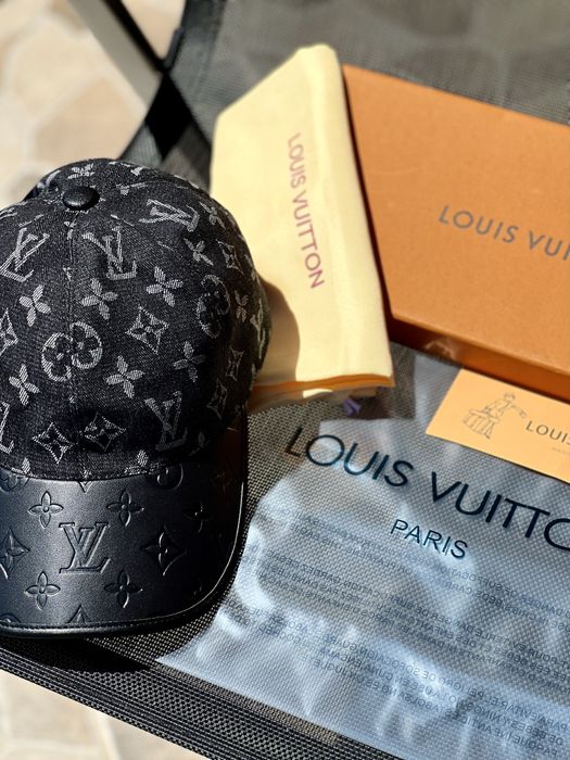 Sapca marime universala Louis Vuitton