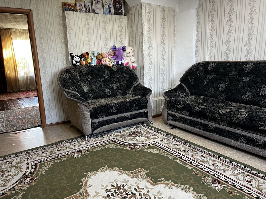 Продам частный дом барачного типа