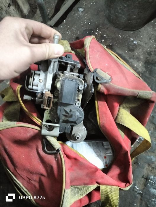 Продам Моник Ауди 80