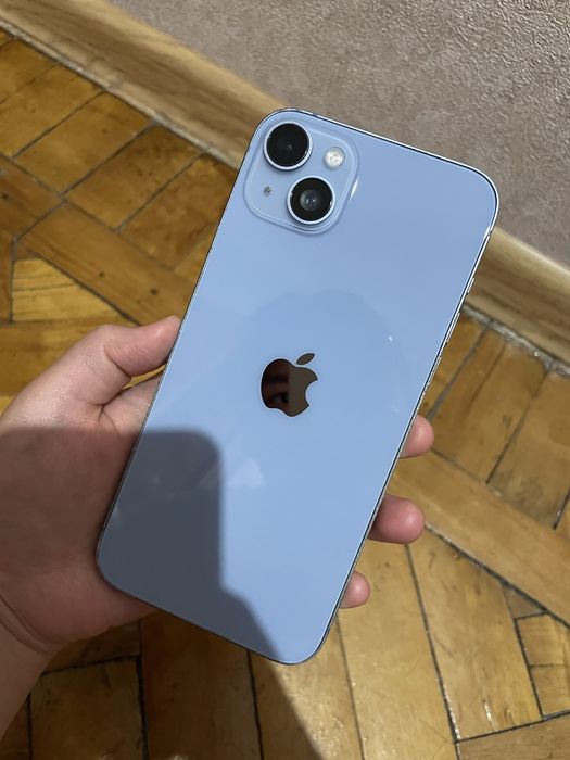 iPhone 14plus 128гб