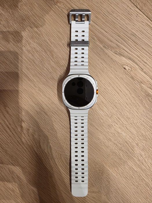 Samsung smartwatch