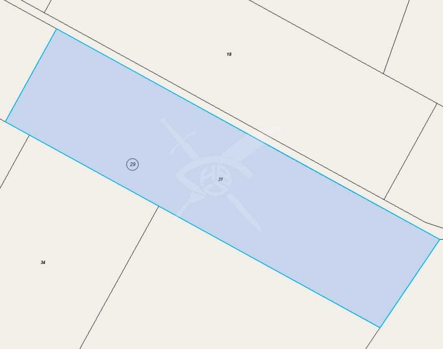 Парцел в село Веселие 75526