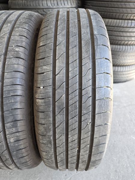 215/60/17 GOODYEAR 4бр