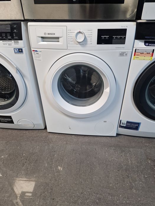 Пералня Bosch Serie 6 A+++ 9 кг