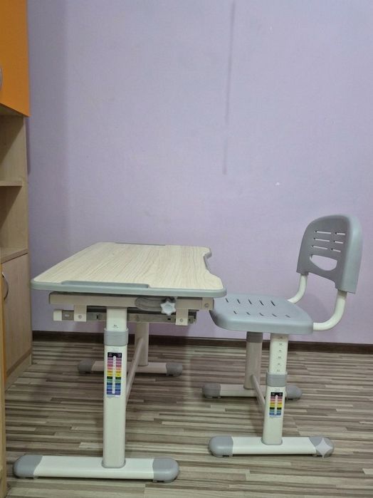 Бюро ергонометрично детско