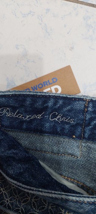 Blugi barbati 32 Jack&Jones