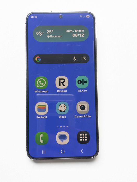 Samsung S24 128gb / 8gb