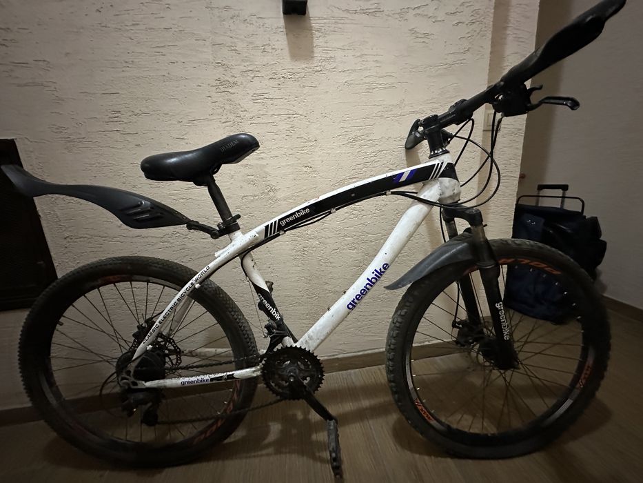 Велосипед сатам