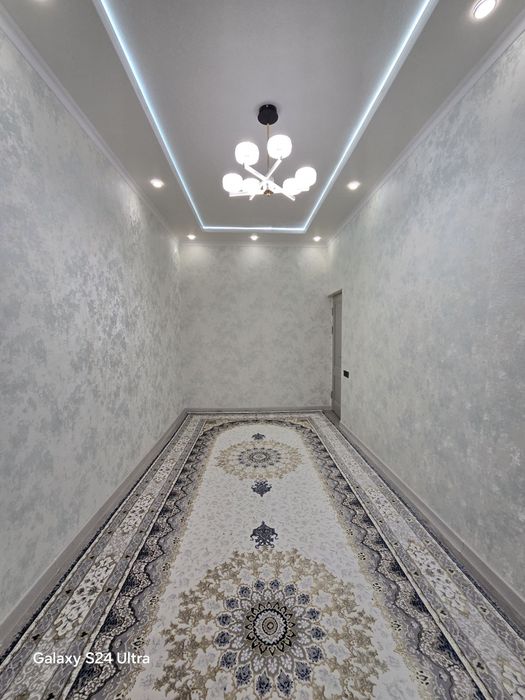 Квартира сотувда