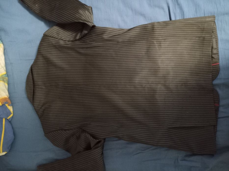 Продам костюм на мальчика