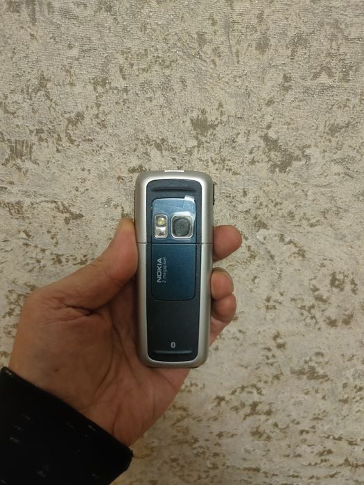 Nokia 6275(original)