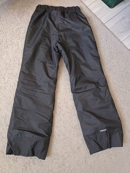 Salopetă/pantaloni Ski Wedze* Marime S