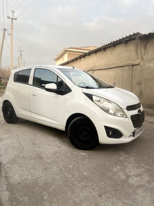 Spark sotiladi. Zor xolatda.