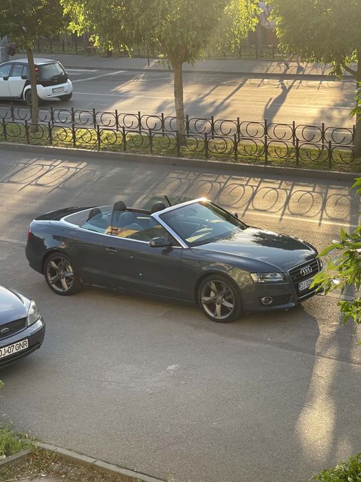 AUDI A5 2010