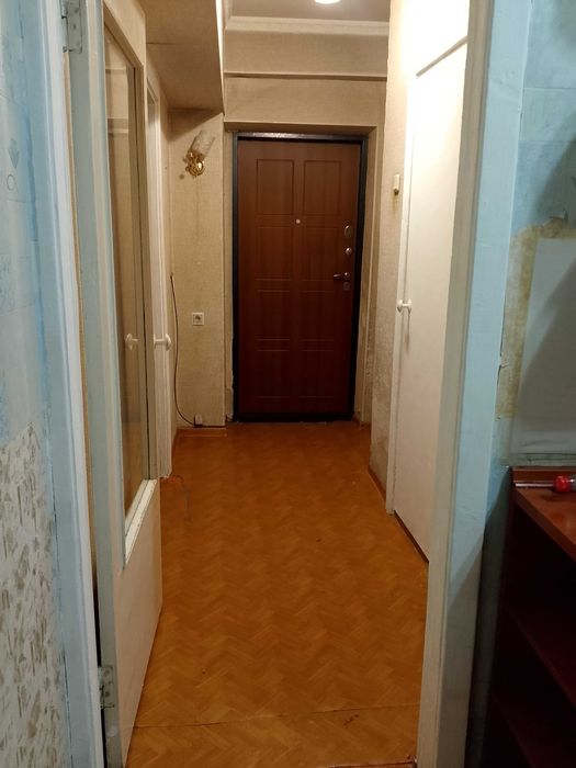 Сдам однокомнатную квартиру