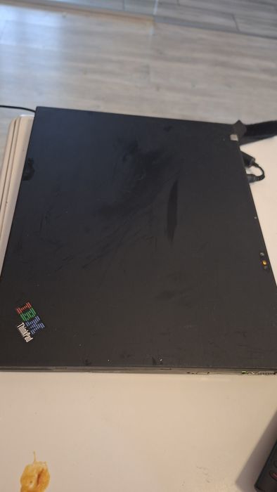 Laptop IBM T43 stare buna