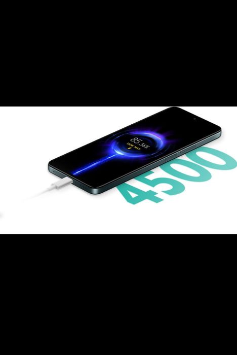Redmi not 11 pro puls 5 G