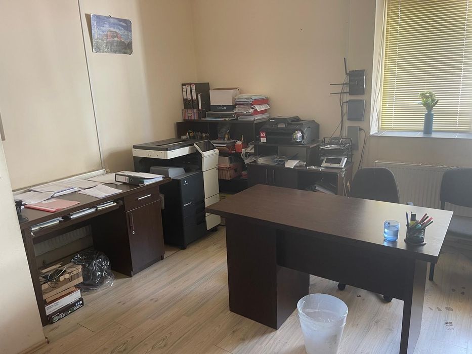 950 m2 constructii & 1.850 m2 teren in zona McDonalds