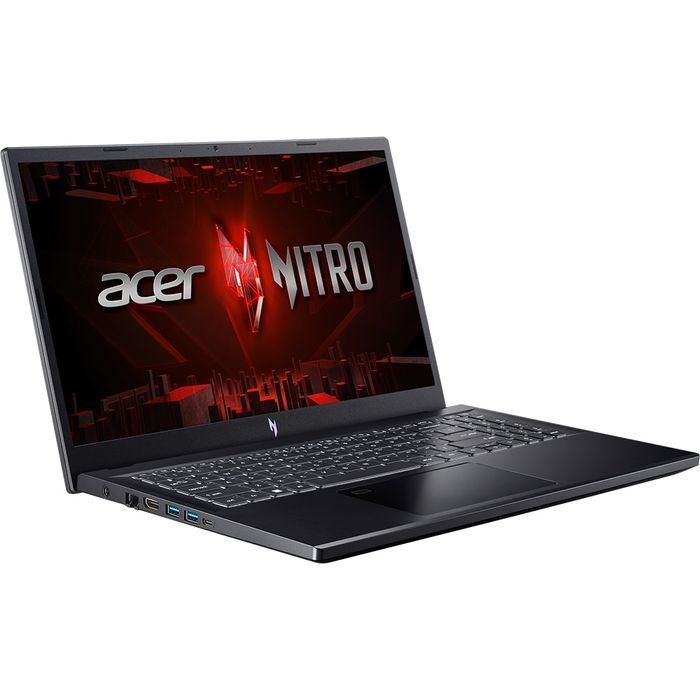 Laptop Gaming Acer Nitro V15 i7 / RTX 4050 / 16GB / 144Hz