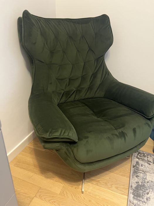 Fotoliu Rovere aproape nou