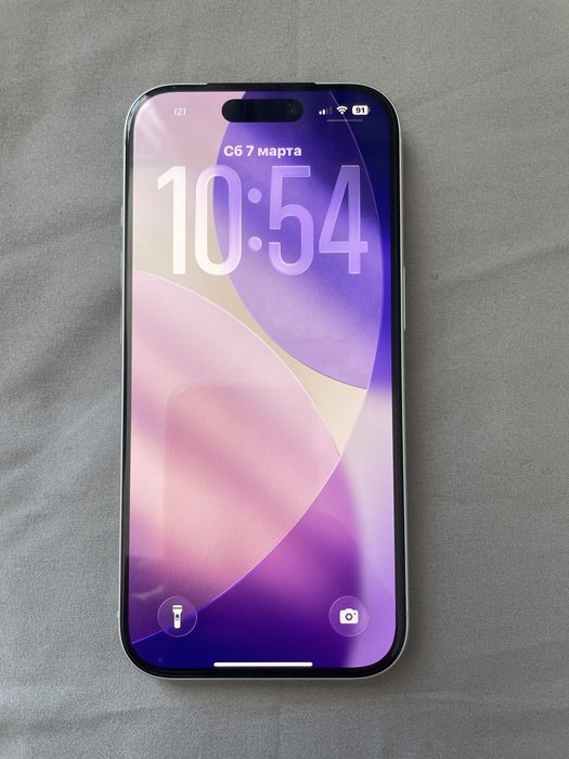 Продам айфон 17 про