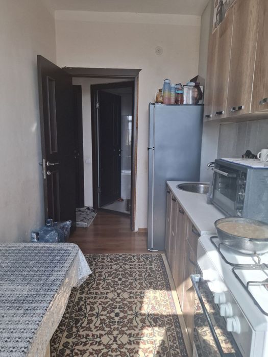 Продается 3х новостройка роща Чирчик