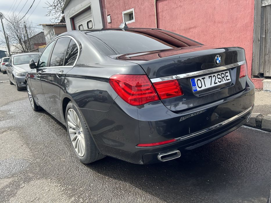 Aripa bmw f01 f02 usa bmw f02 f01 faruri full led bmw f02 f01