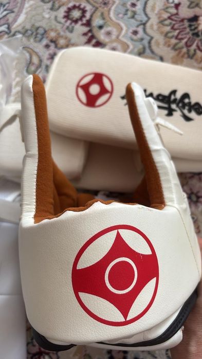 Спортивная форма для карате