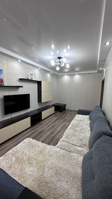 Продается 2х комн квартира в 20 мкр, 2 этаж, 2013 г.п