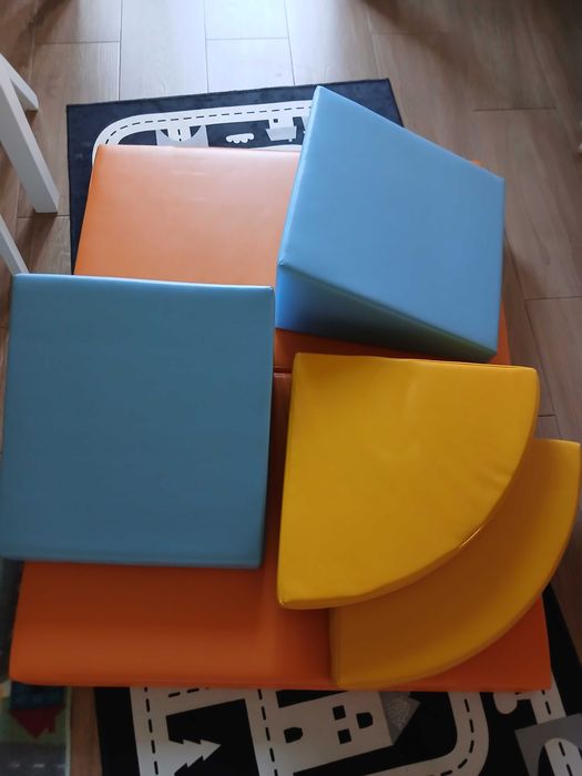 saltele pentru joaca copii iglu soft play