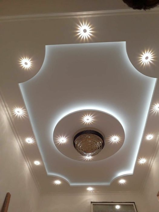 Опытный мастер со стажем