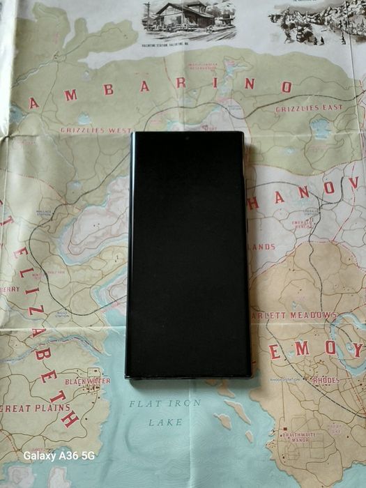 Samsung Note 20 Ultra 256GB Impecabil