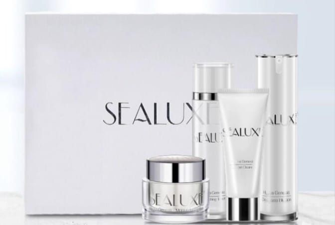 Продам уходовую косметику