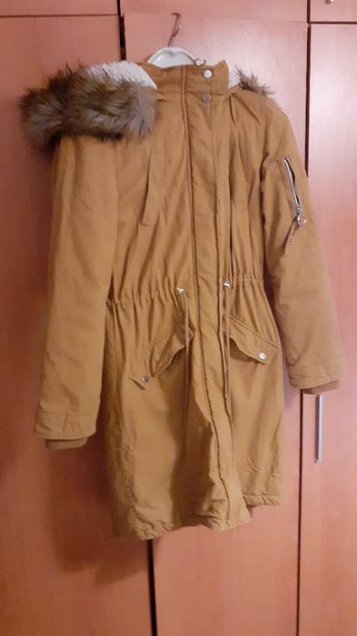 Парка с подлата LC wikiki 36 размер