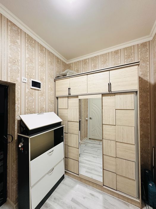 Bez makler Yashnaobod tumanida 1xonalik ijaraga uy kvartira