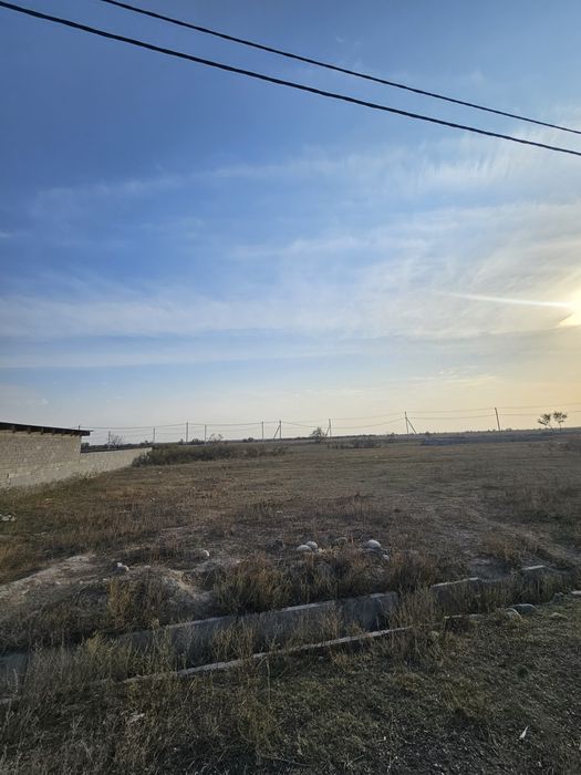 Продам срочно участок рядом город Алатау