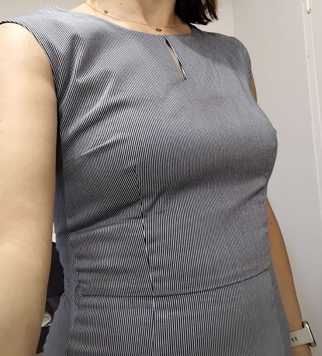 Rochie Orsay  noua mărimea S
