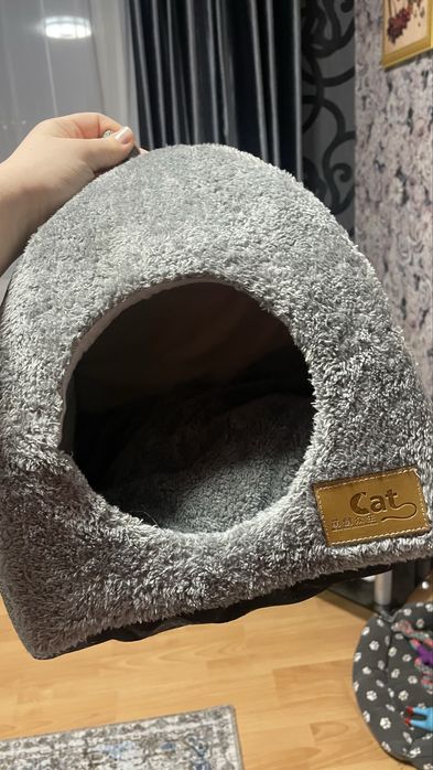 Лежанка для котенка/щенка