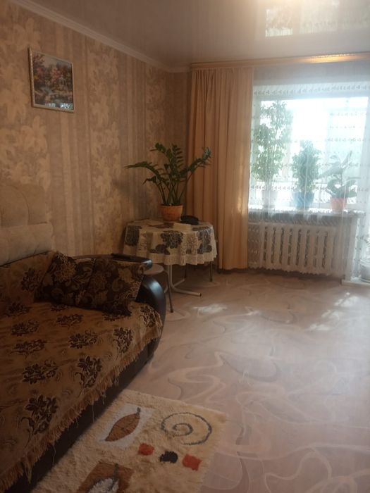 Продам 3хком квартиру район Пирамиды.