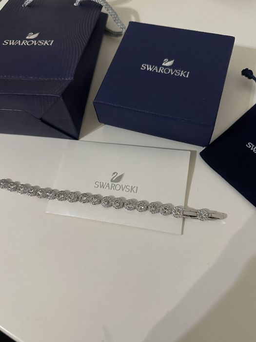 Bratara Swarovski model Angels