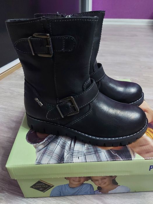 НОВИ ботуши PRIMIGI - 55 лв.