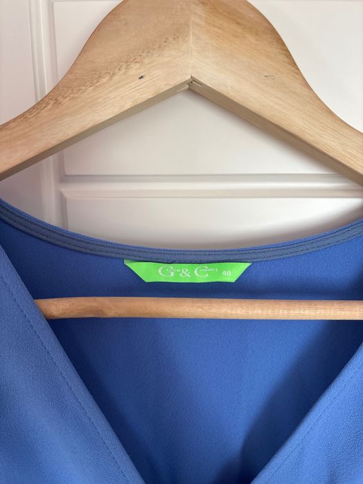 Рокля със средна дължина