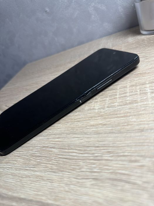 Honor x7b с дефектами