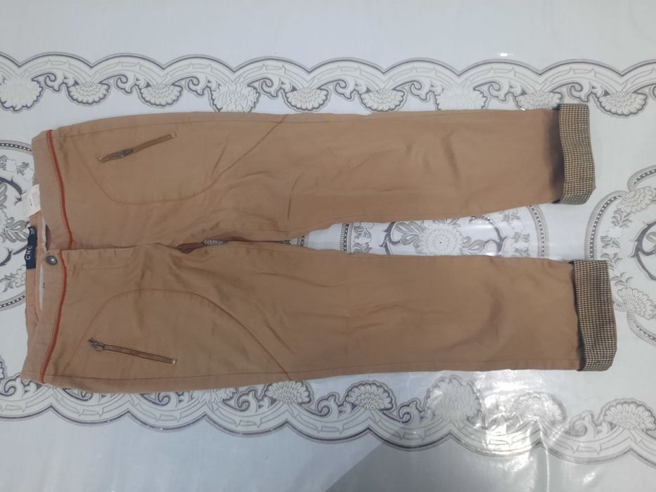 Брюки женские для  девушке